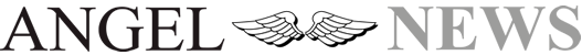 Angel News Logo