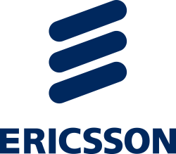 Ericsson Logo