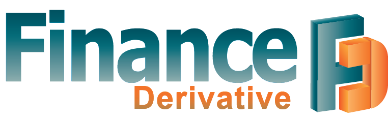 Finance Derivative Logo