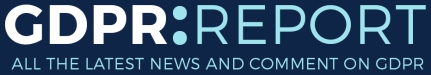 GDPR Report Logo