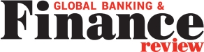 Global Banking and Finance Logo