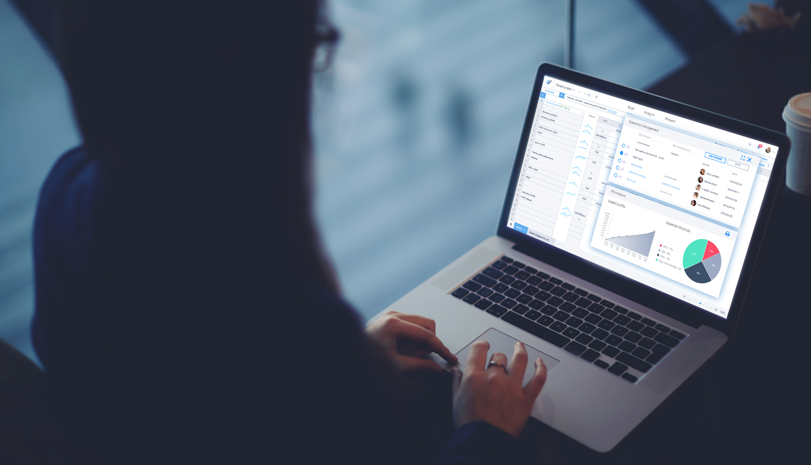 What You Should Know When Building Financial Models