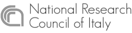 National Research Council Italy Logo