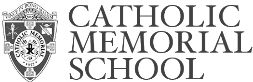 Catholic Memorial School Logo