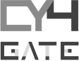 CY4GATE Logo