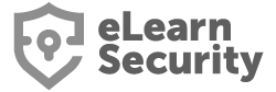 eLearnSecuiry Logo